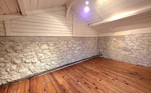 Timeless Elegance & Rural Serenity: A Majestic Chateau Estate With A Chapel And 13.2 Hectares Of Lan