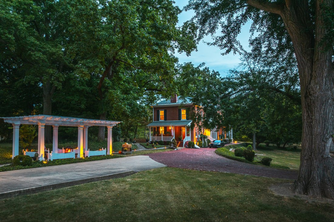 House in Alton, Illinois, United States 5 - 16321286