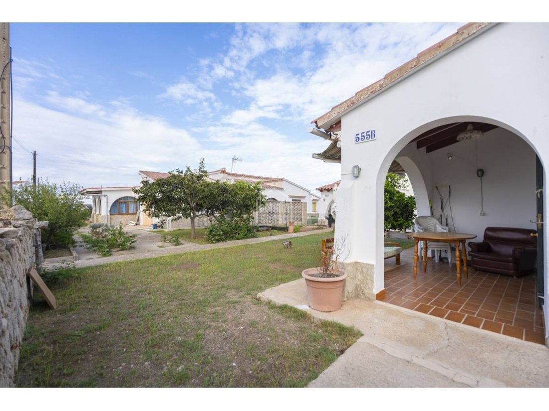 Apartment in Alaior, Balearic Islands, Spain 2 - 16322145