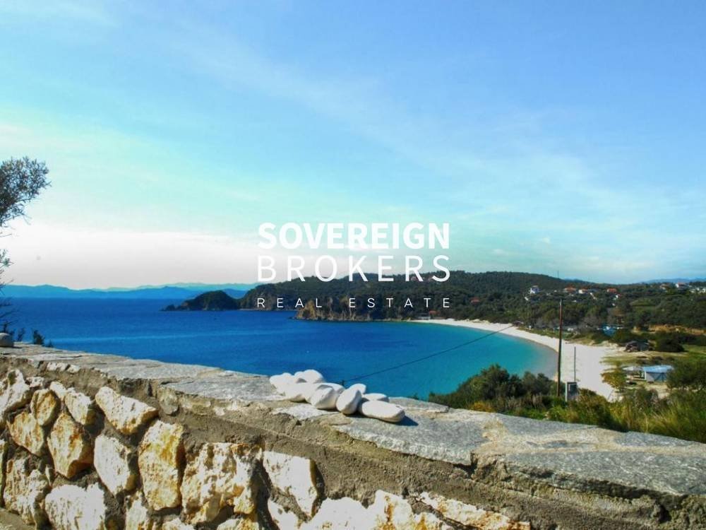Land in Ammoulliani, Macedonia and Thrace, Greece 5 - 16322142