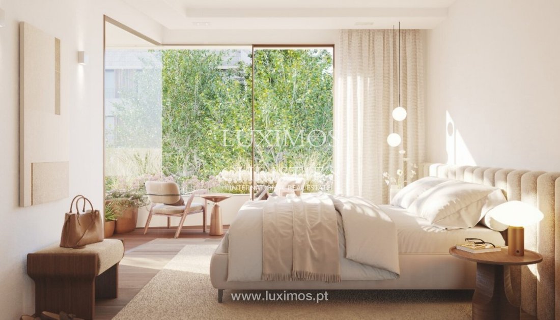 Apartment in Aldoar, Foz do Douro e Nevogilde, Porto District, Portugal 4 - 16189335