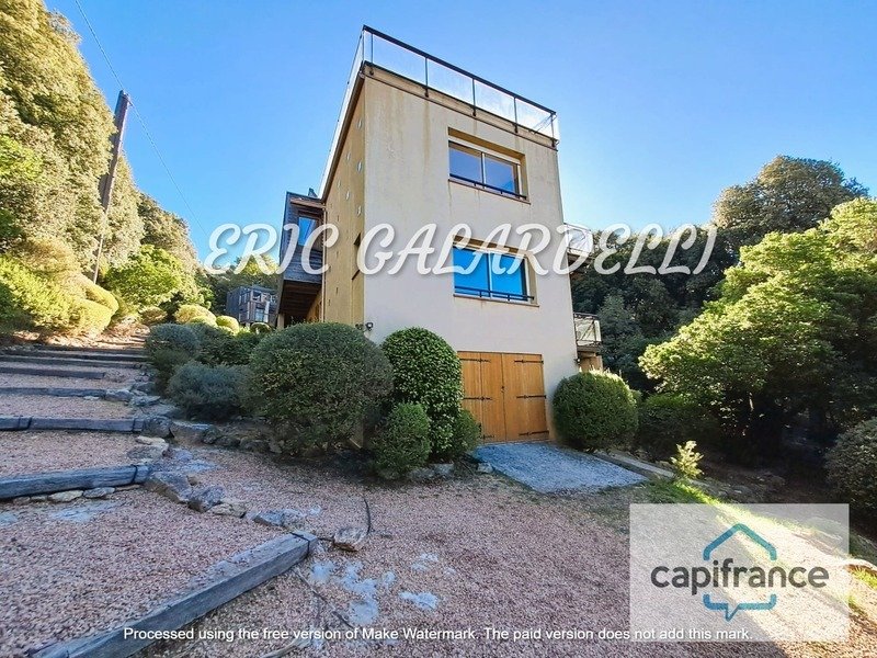 House in Casalabriva, Corsica, France 4 - 16323195