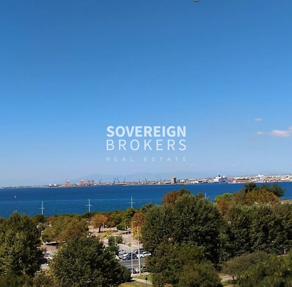 Apartment in 5th District of Thessaloniki, Thessaloniki, Greece 1 - 16322074