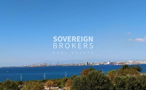Apartment in 5th District of Thessaloniki, Thessaloniki, Greece 1