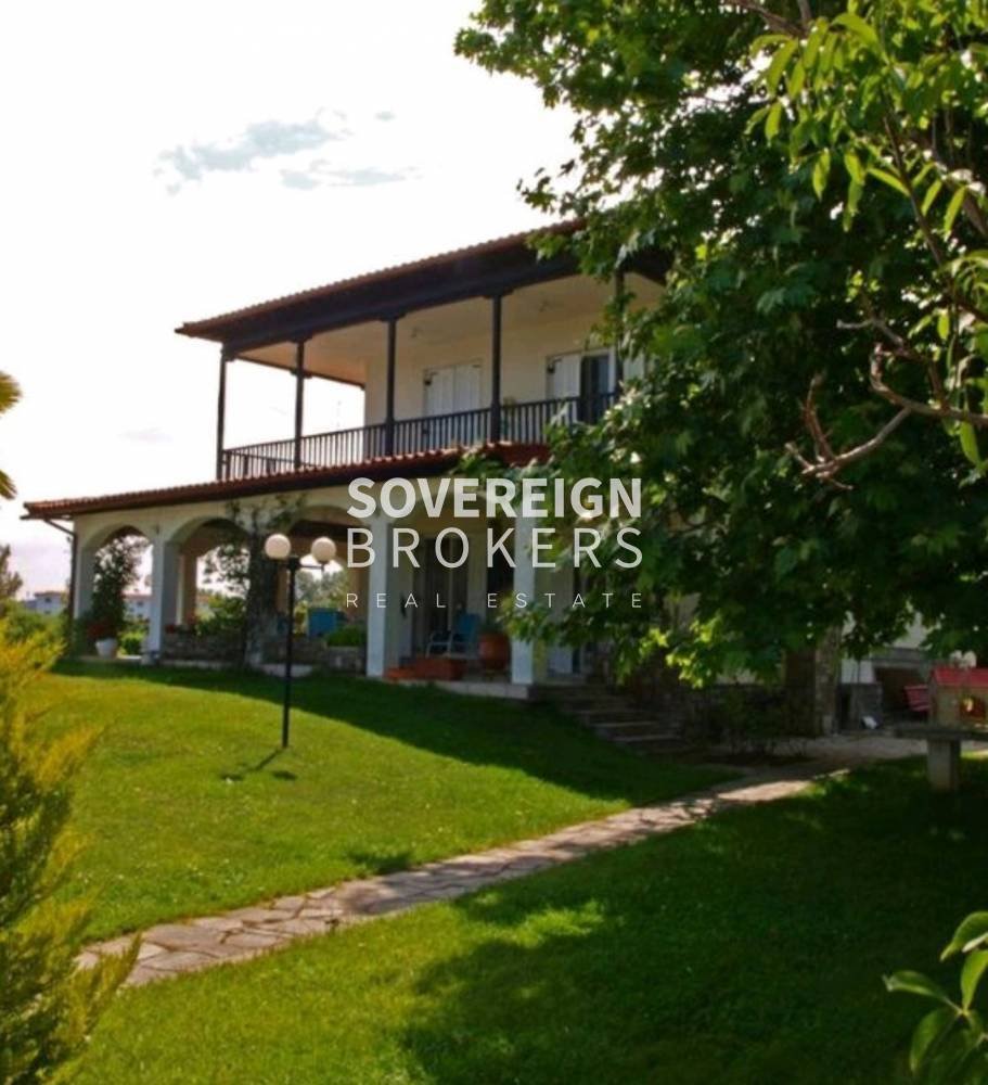 House in Central Macedonia, Macedonia and Thrace, Greece 3 - 16322065