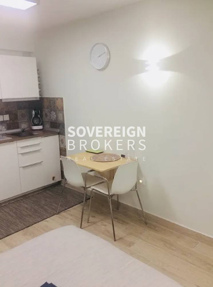 Apartment in 1st District of Thessaloniki, Thessaloniki, Greece 3 - 16321678
