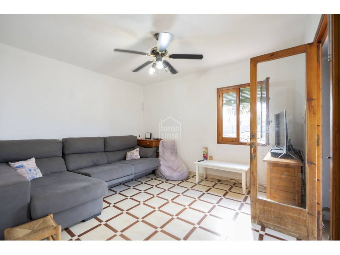 Apartment in Alaior, Balearic Islands, Spain 3 - 16322145