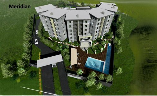 Land in Pretoria, Gauteng, Südafrika 1