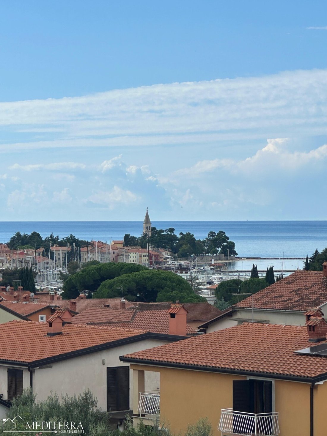 Apartment in Novigrad, Istria County, Croatia 1 - 16322717