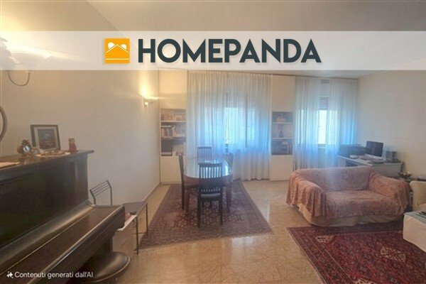 Apartment in NoLo - Brianza - Pasteur, Milan, Italy 5 - 16323205