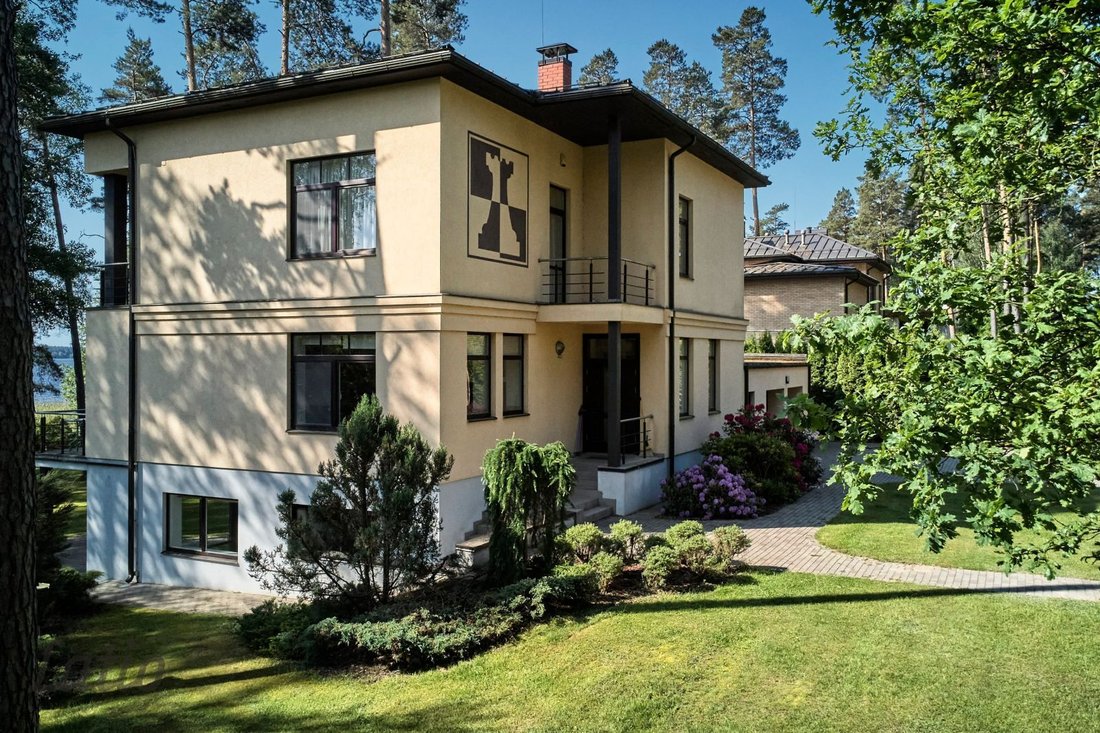 House in Baltezers, Latvia 2 - 16321736