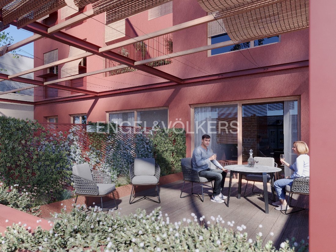 Apartment in Sants-Montjuic, Barcelona, Spain 3 - 16323422