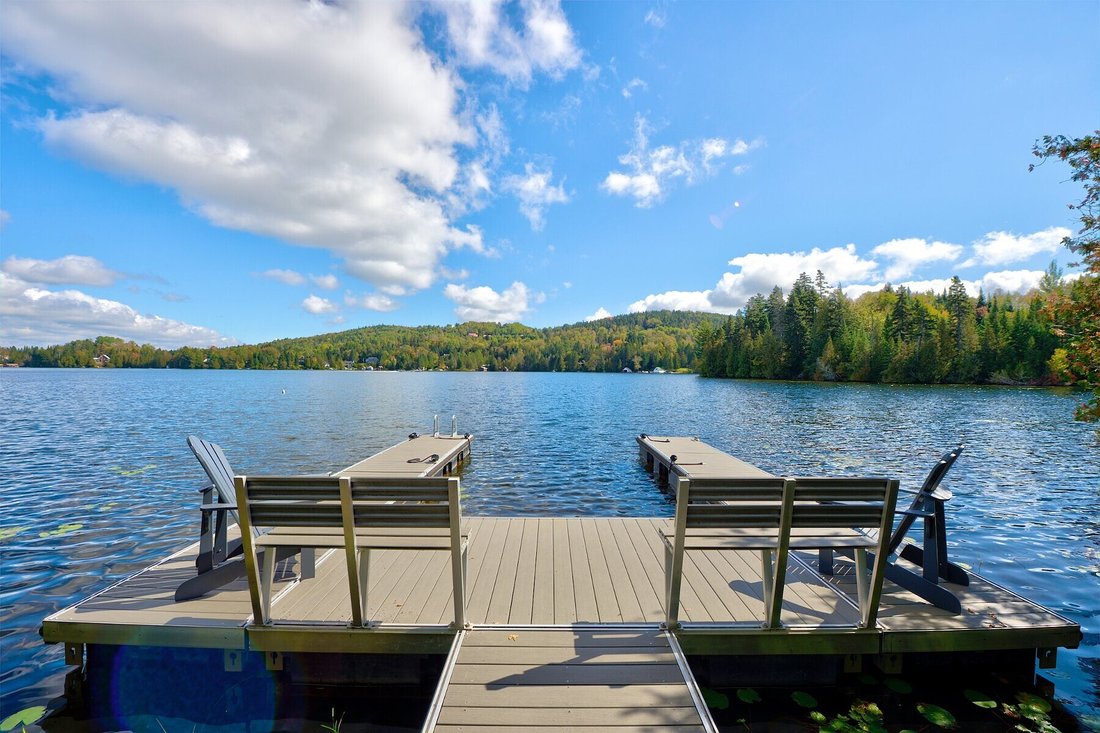 House in Ivry-sur-le-Lac, Quebec, Canada 4 - 16323116