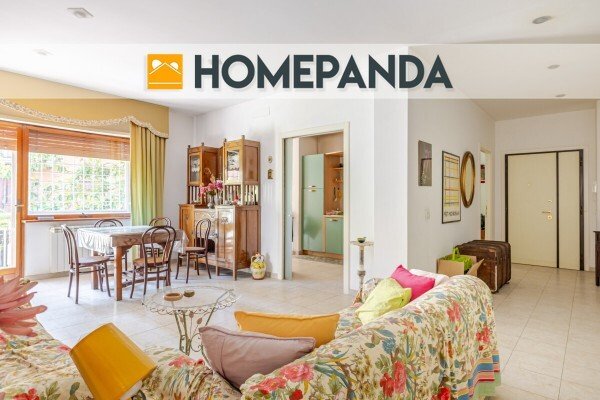 Apartment in Pietralata - Tiburtina, Rome, Italy 2 - 16323144