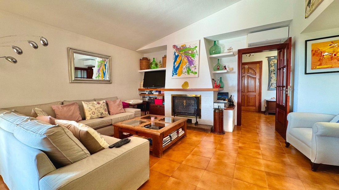Villa in Palma, Balearic Islands, Spain 4 - 16321369