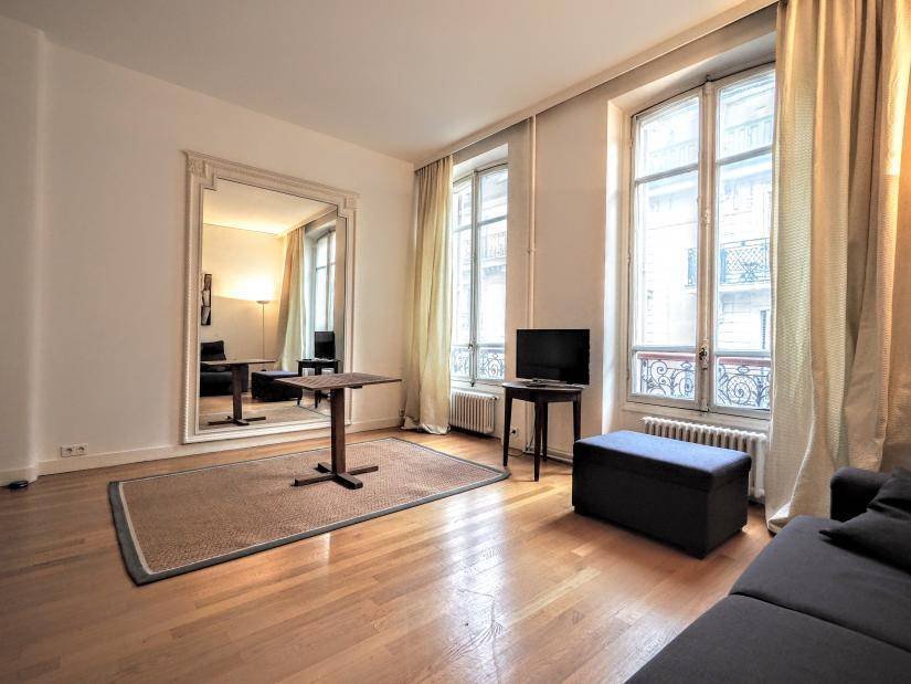 Apartment in Saint Philippe du Roule, Paris 8e Arrondissement, Paris 3 - 16323503
