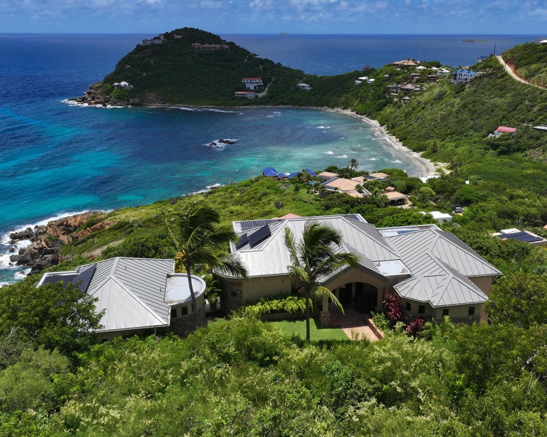House in Cruz Bay, St. John, U.S. Virgin Islands 3 - 16323560
