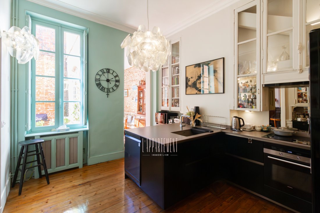 House in Capitole, Toulouse, France 5 - 16322931