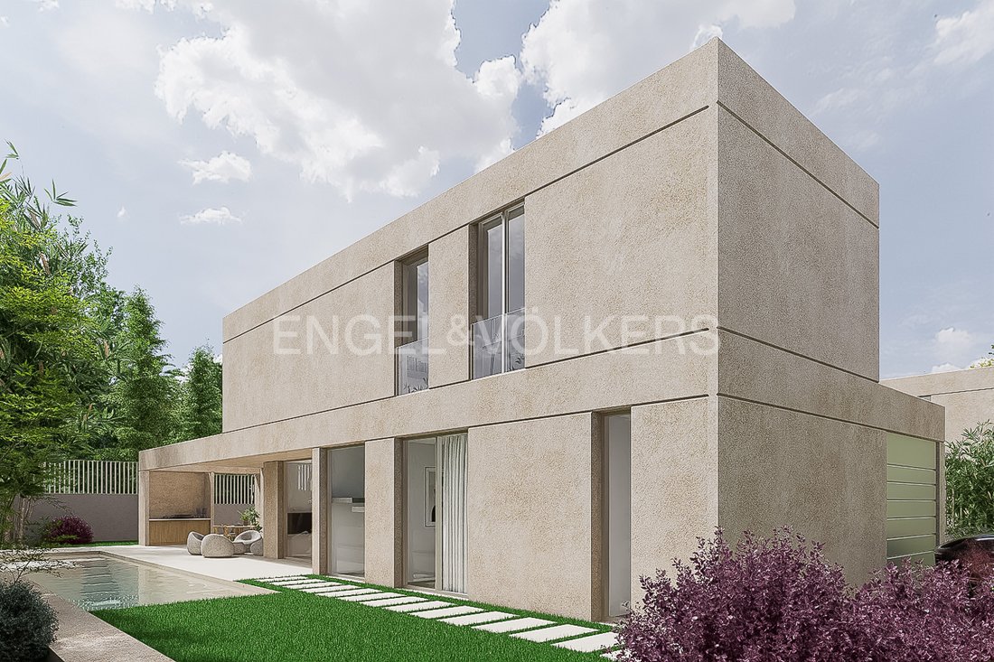 House in la Canyada, Paterna, Valencian Community 3 - 16323785