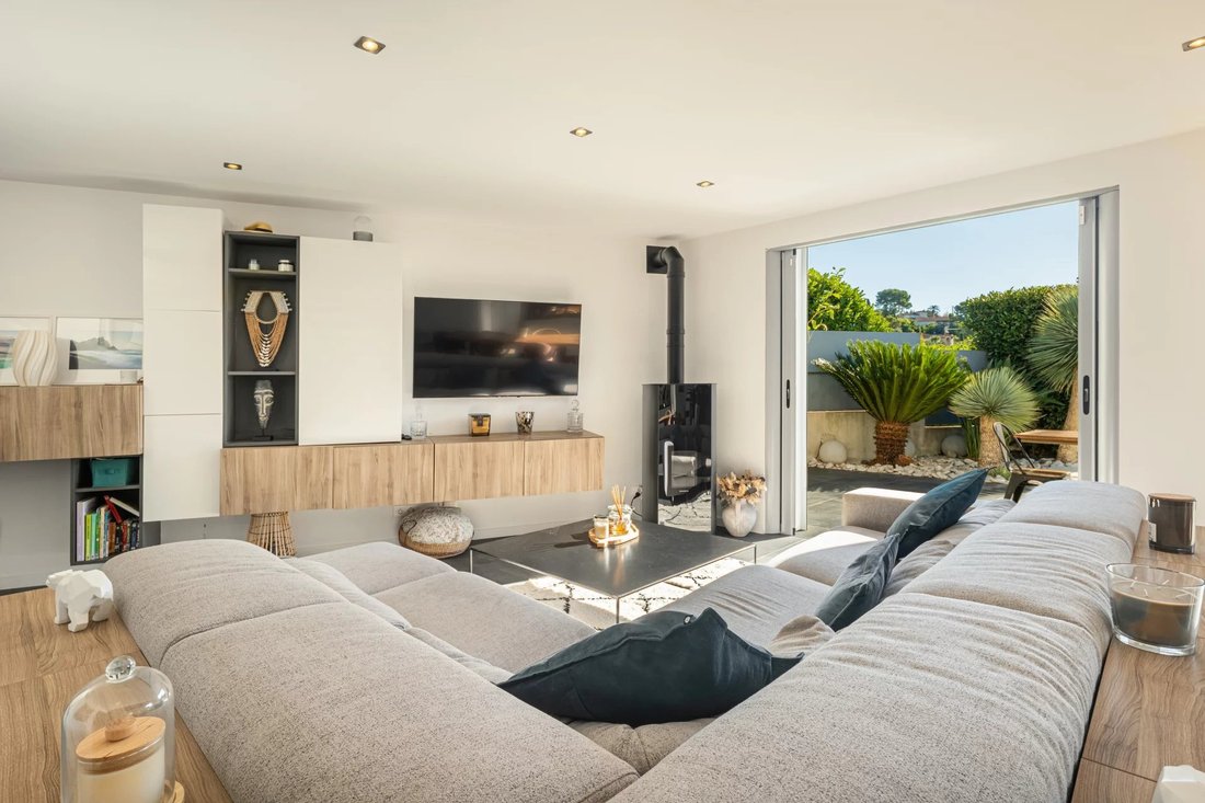 House in Mougins, Provence-Alpes-Côte d'Azur, France 4 - 16321849