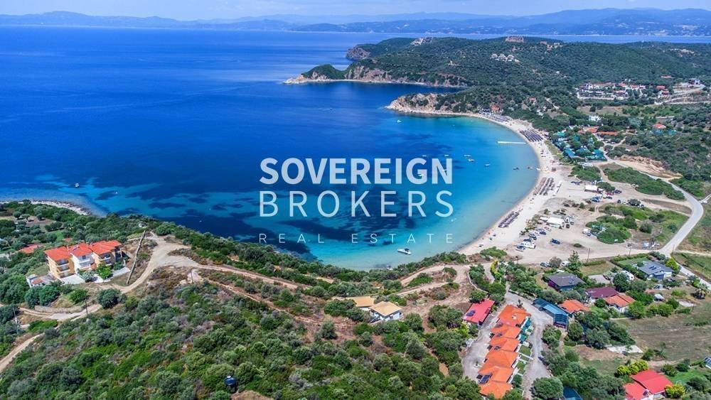 Land in Ammoulliani, Macedonia and Thrace, Greece 4 - 16322090