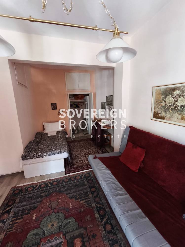 Apartment in 4th District of Thessaloniki, Thessaloniki, Greece 1 - 16321592