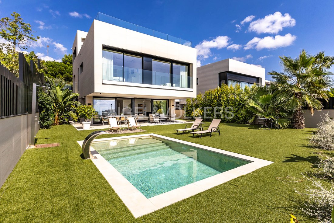 House in Teia, Catalonia, Spain 2 - 16323287