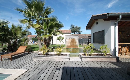 Castle for Sale in Marmande, Nouvelle-Aquitaine, France