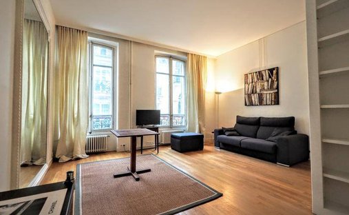Apartment in Saint Philippe du Roule, Paris 8e Arrondissement, Paris 1