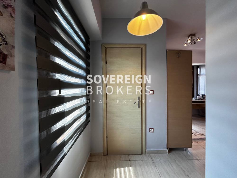 Apartment in 3rd District of Thessaloniki, Macedonia and Thrace, Greece 5 - 16321614