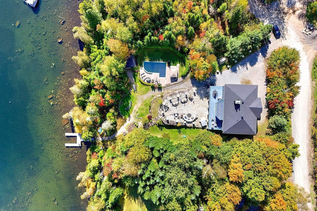 House in Ivry-sur-le-Lac, Quebec, Canada 2 - 16323116