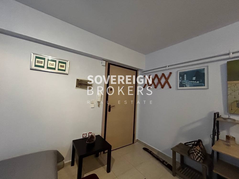 Apartment in 3rd District of Thessaloniki, Macedonia and Thrace, Greece 4 - 16321519