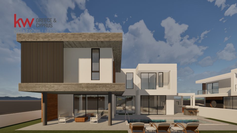 Villa in Livadia, Larnaca, Cyprus 5 - 16323961