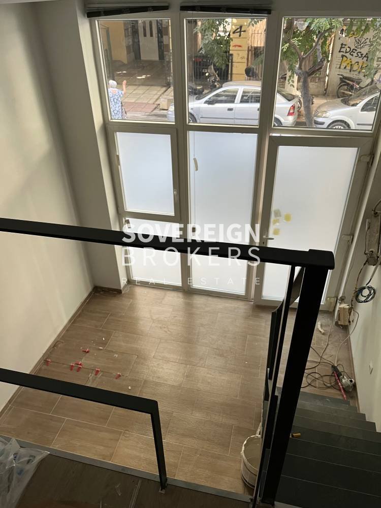 Apartment in 5th District of Thessaloniki, Thessaloniki, Greece 5 - 16321628