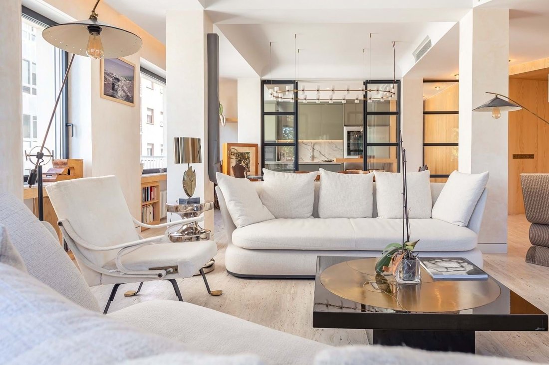 Apartment in Retiro, Madrid, Spain 1 - 16322470