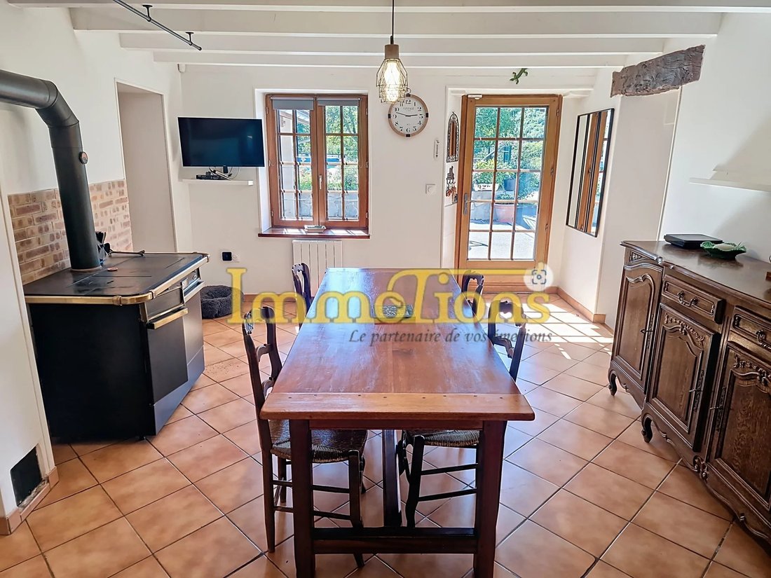 House in Vatilieu, Auvergne-Rhône-Alpes, France 4 - 16321829