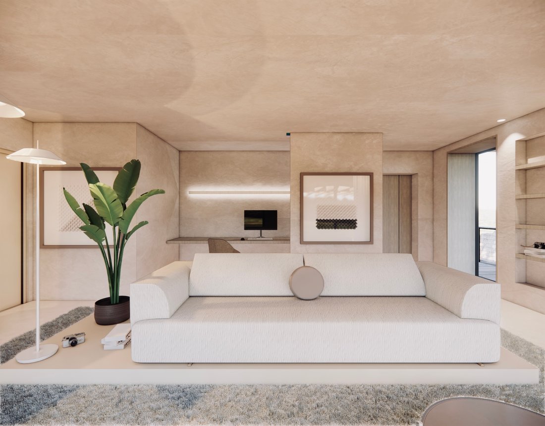 Country House in Vila Nova de Cacela, Algarve, Portugal 5 - 16321229