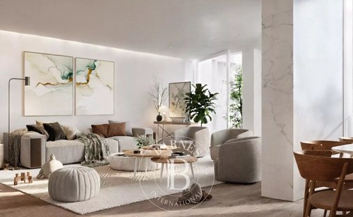 House in Campo de Ourique, Lisbon, Portugal 1