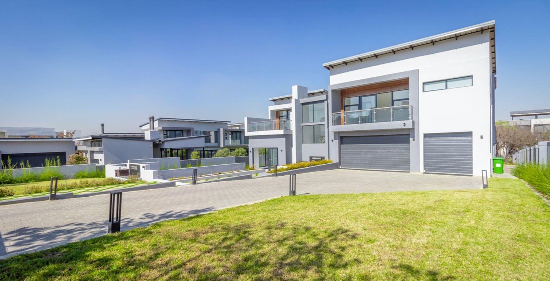 House in Zevenfontein 407-Jr, Gauteng, South Africa 2 - 16323849