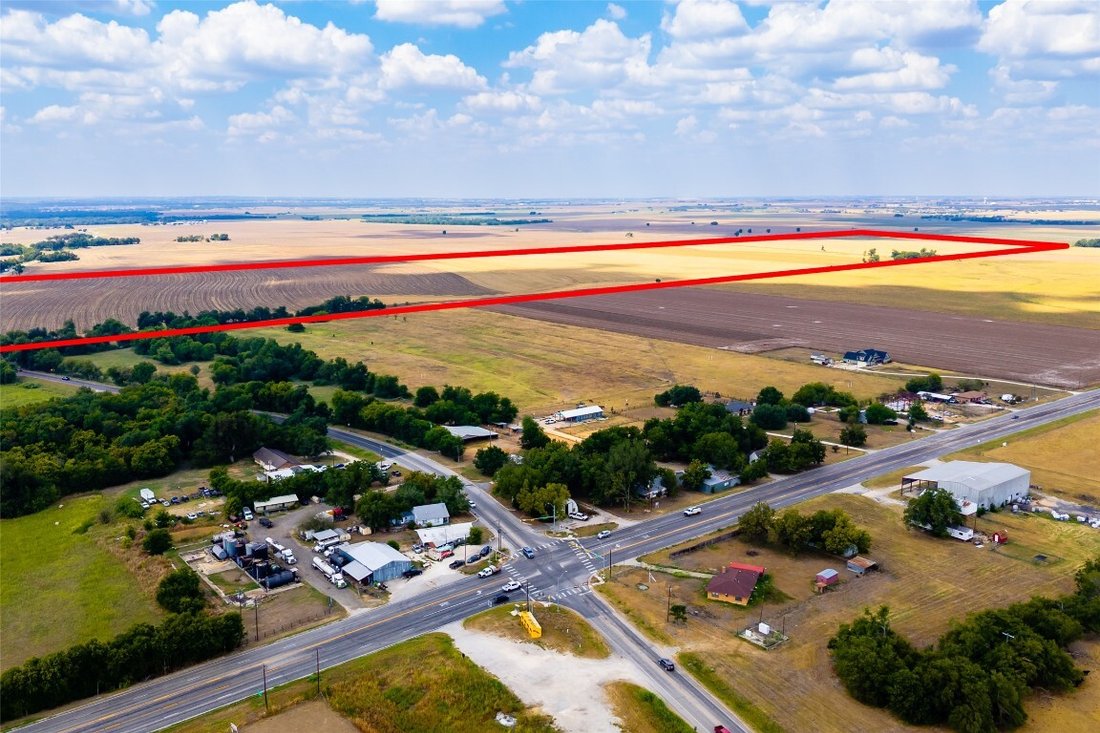 Land in Taylor, Texas, Vereinigte Staaten 5 - 16323590