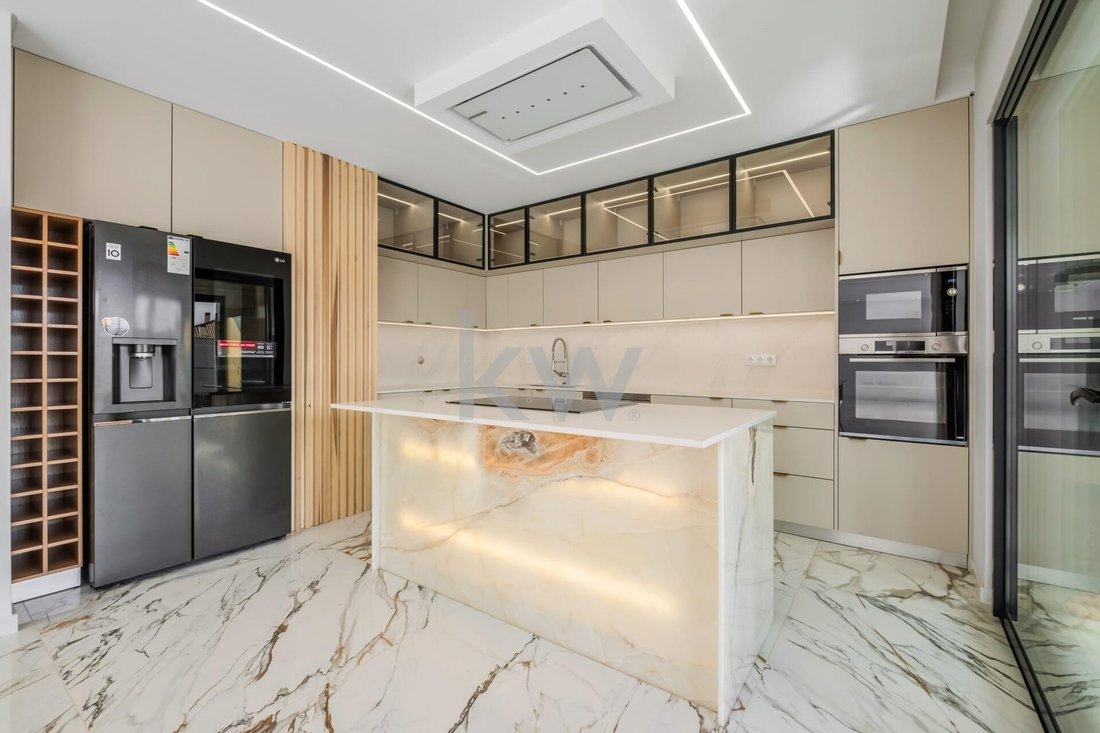 Penthouse in Reed, Madeira, Portugal 3 - 16321207