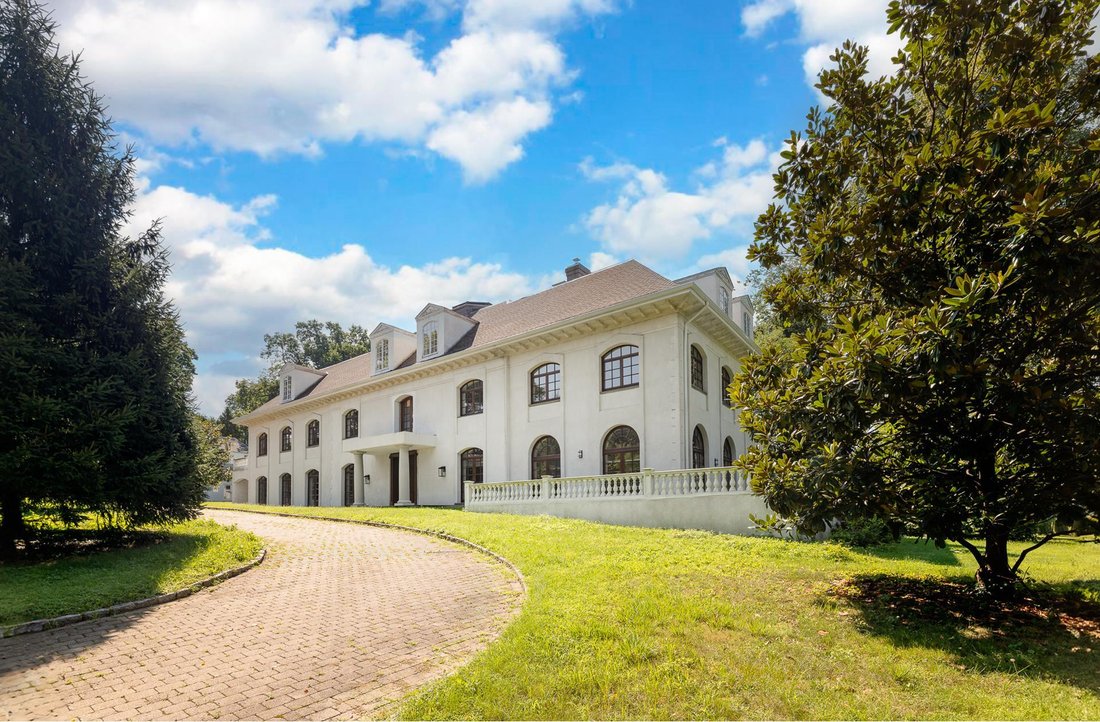 House in New York, New York, United States 2 - 15645260