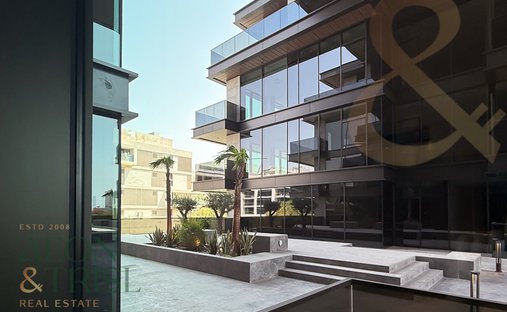 Apartment in Dubai, Dubai, United Arab Emirates 1