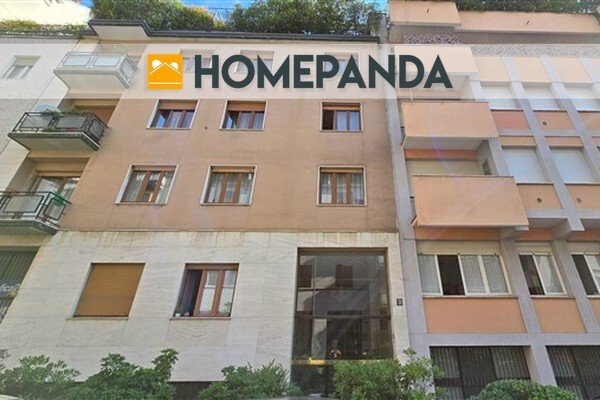 Apartment in NoLo - Brianza - Pasteur, Milan, Italy 3 - 16323205