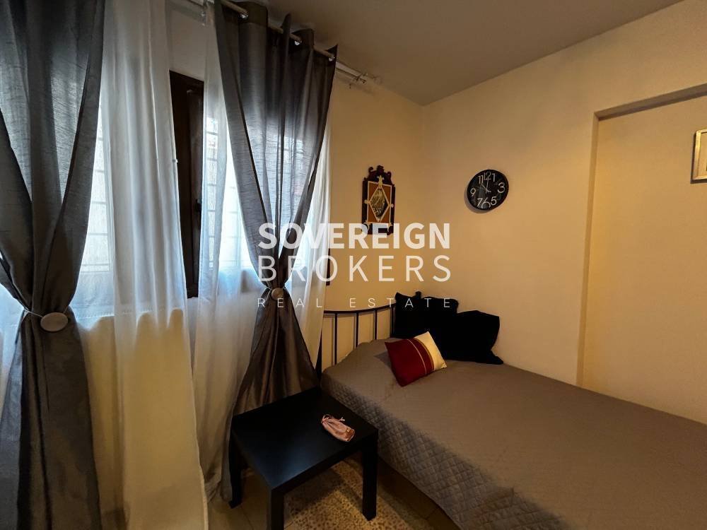 Apartment in 3rd District of Thessaloniki, Macedonia and Thrace, Greece 2 - 16321519