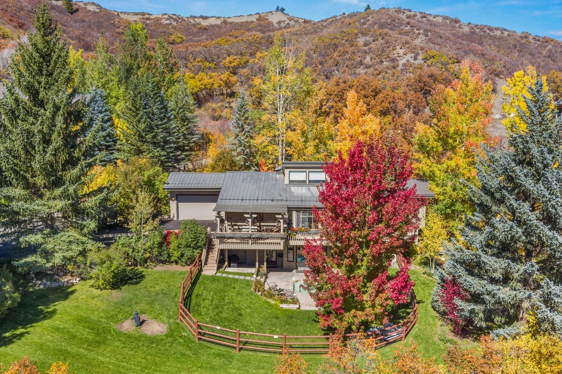 House in Snowmass Village, Colorado, United States 5 - 15832939