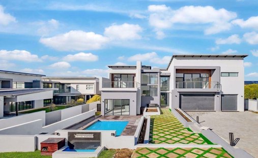 Casa a Midrand, Gauteng, Sudafrica 1