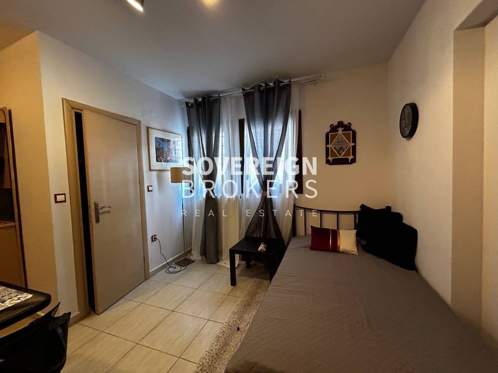 Apartment in 3rd District of Thessaloniki, Macedonia and Thrace, Greece 1 - 16321519