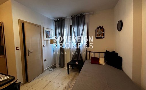 Apartment in 3rd District of Thessaloniki, Macedonia and Thrace, Greece 1