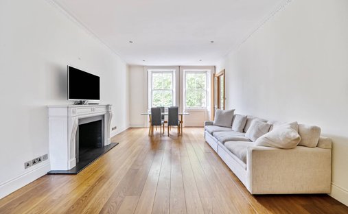 Apartment in Knightsbridge, Kensington And Chelsea, England 1